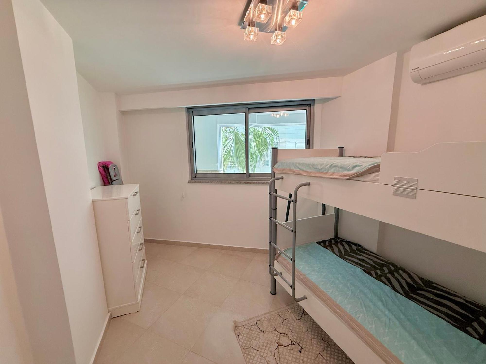 Sa Apartments! Beachfront Apartment With Sea View & Pool Alanya Exterior foto